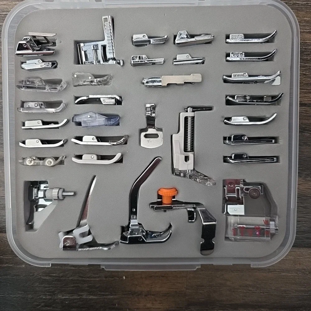 Embroidex Multifunctional Kit 32‎